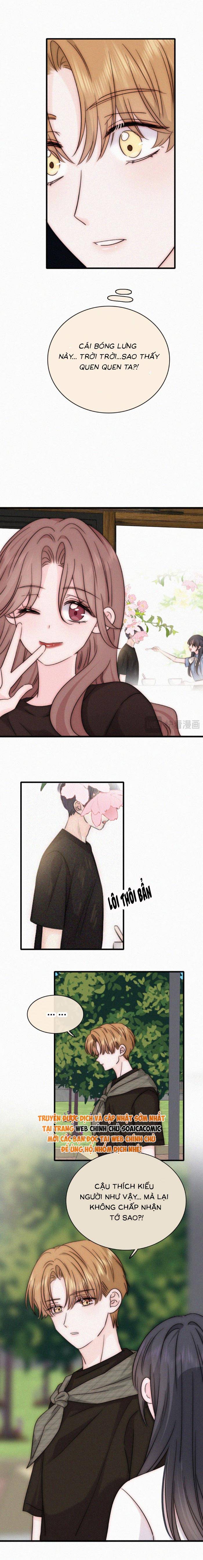Điên Cuồng Yêu Em Chapter 154 - Trang 2