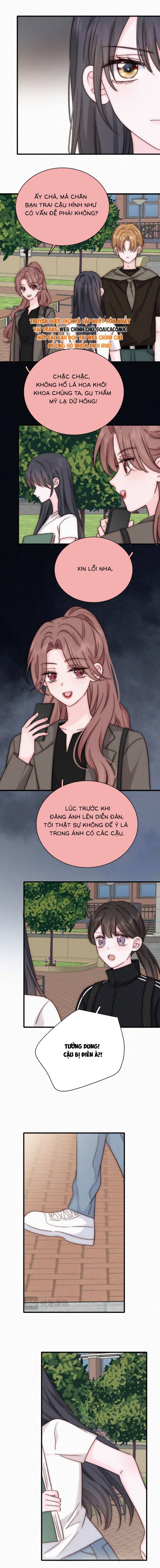 Điên Cuồng Yêu Em Chapter 154 - Trang 2