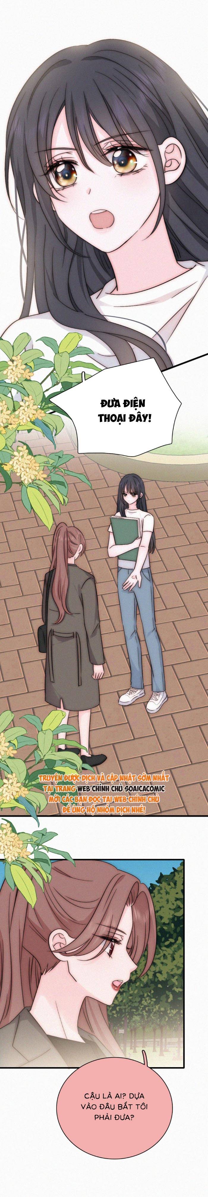 Điên Cuồng Yêu Em Chapter 154 - Trang 2