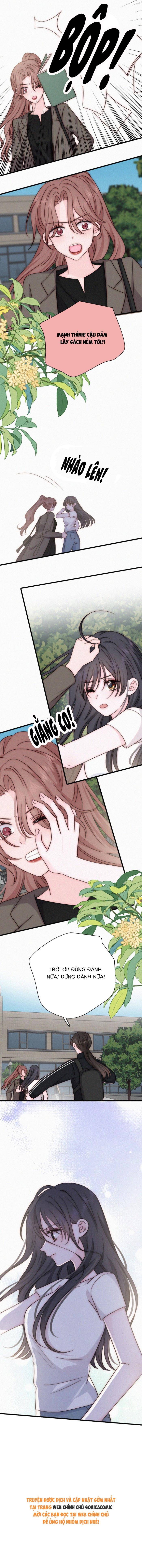 Điên Cuồng Yêu Em Chapter 154 - Trang 2