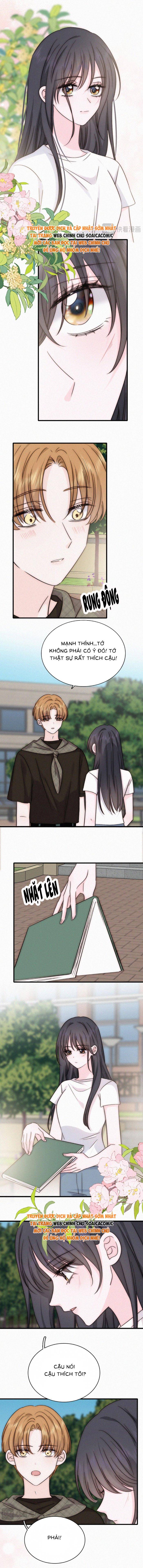 Điên Cuồng Yêu Em Chapter 155 - Trang 2