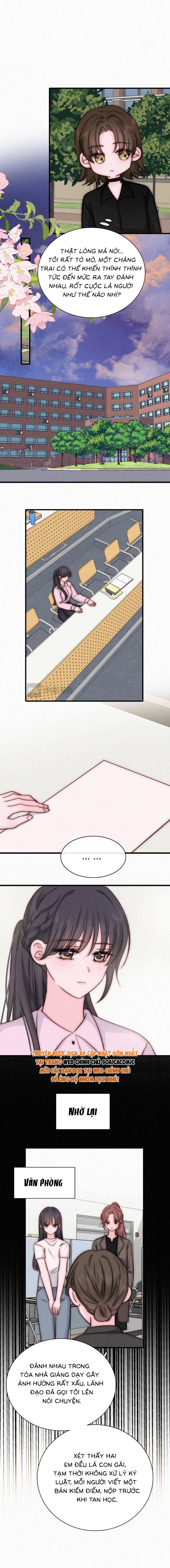 Điên Cuồng Yêu Em Chapter 155 - Trang 2