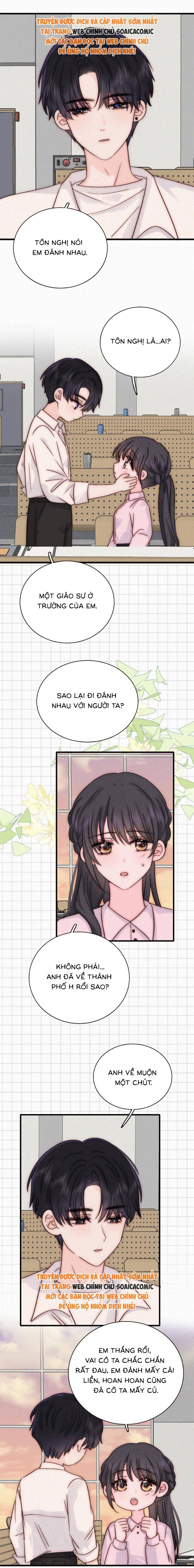 Điên Cuồng Yêu Em Chapter 156 - Trang 2