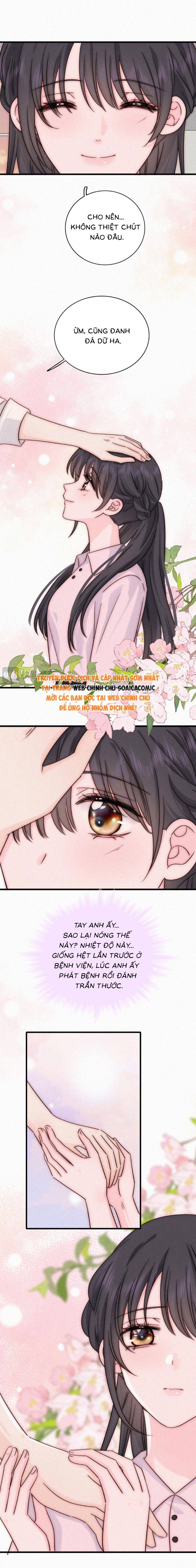 Điên Cuồng Yêu Em Chapter 156 - Trang 2