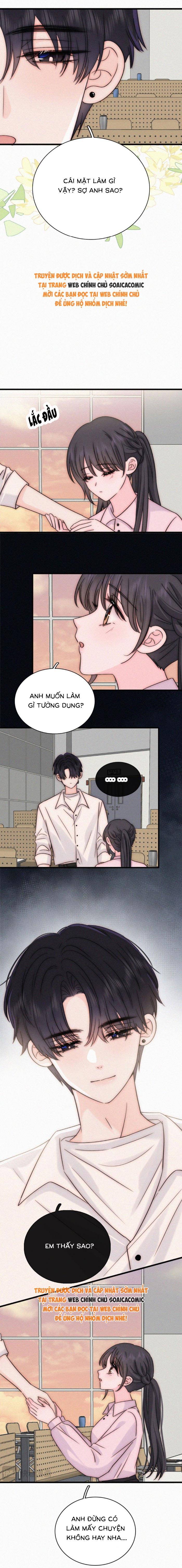 Điên Cuồng Yêu Em Chapter 156 - Trang 2