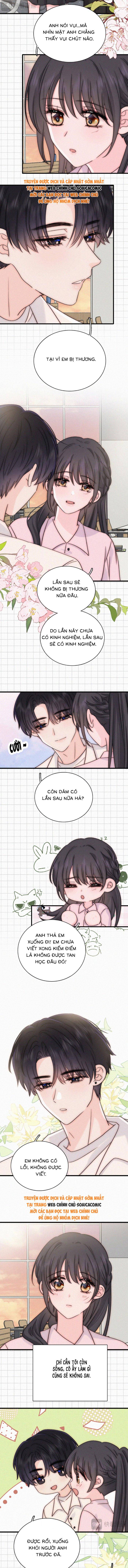 Điên Cuồng Yêu Em Chapter 156 - Trang 2