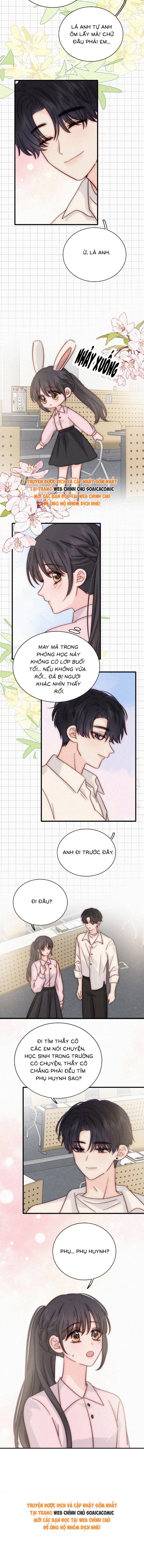 Điên Cuồng Yêu Em Chapter 156 - Trang 2