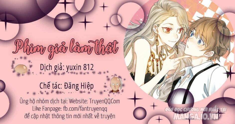 Diễn Giả Làm Thật Chapter 0 - Trang 2