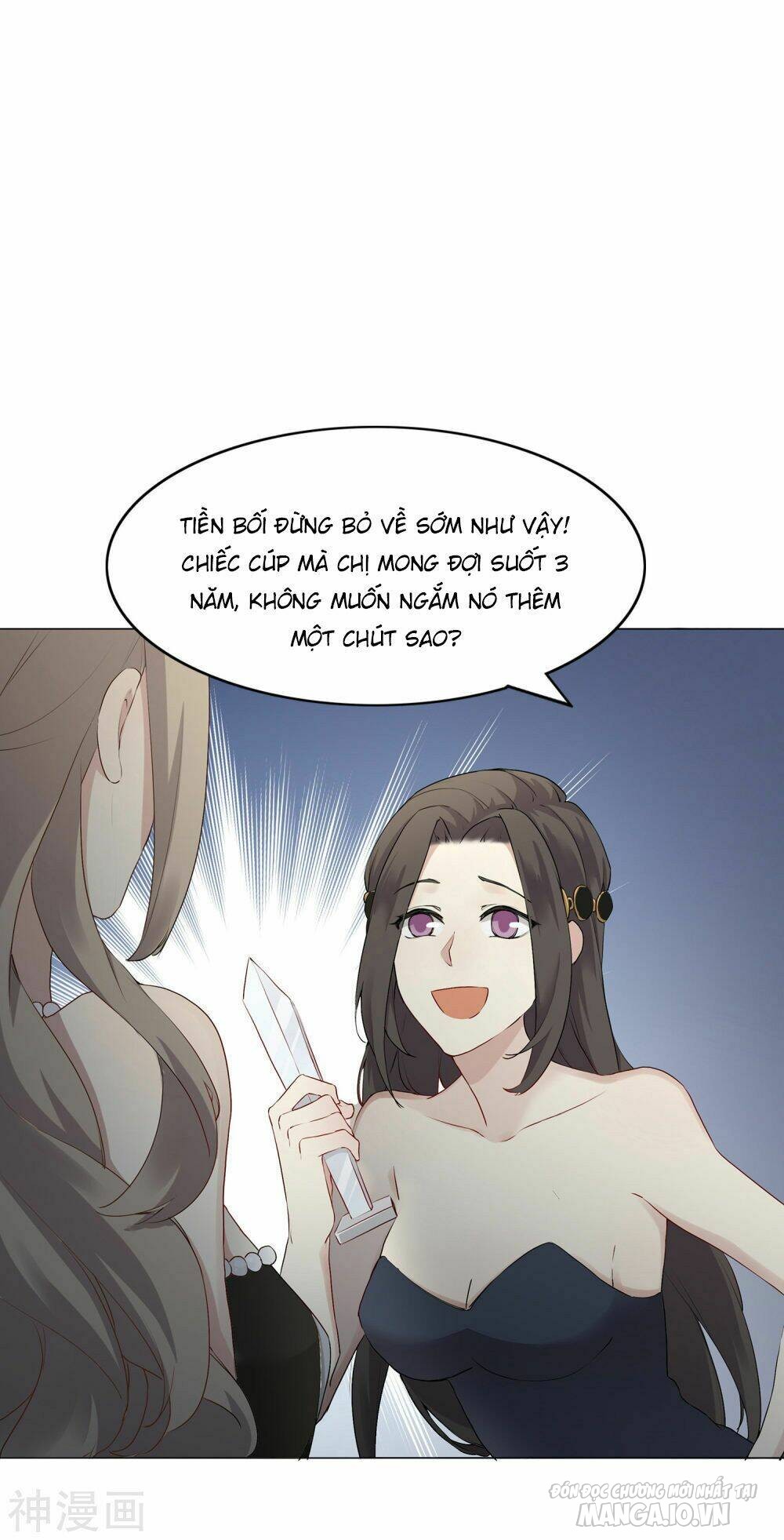 Diễn Giả Làm Thật Chapter 0 - Trang 2