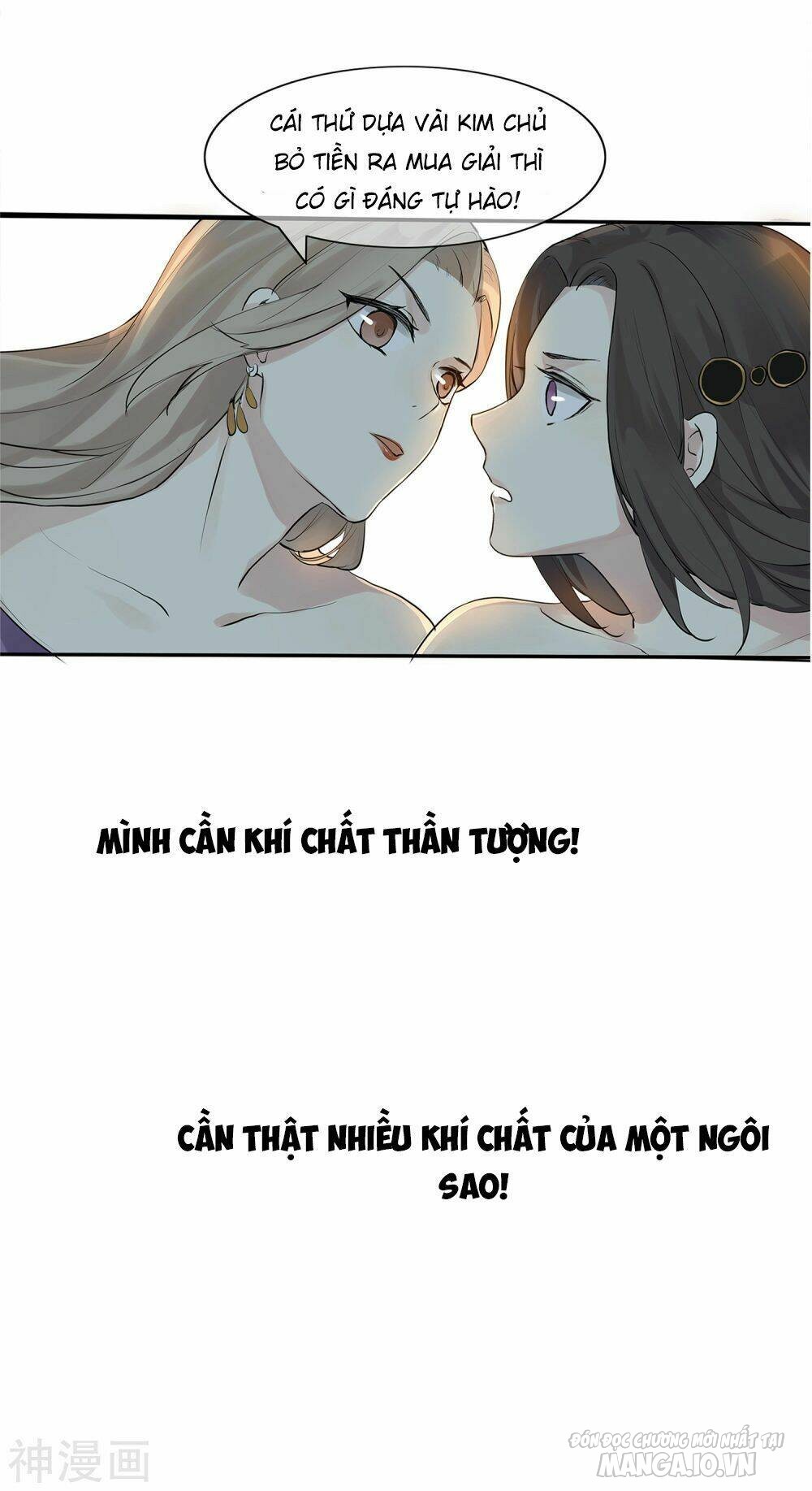 Diễn Giả Làm Thật Chapter 0 - Trang 2