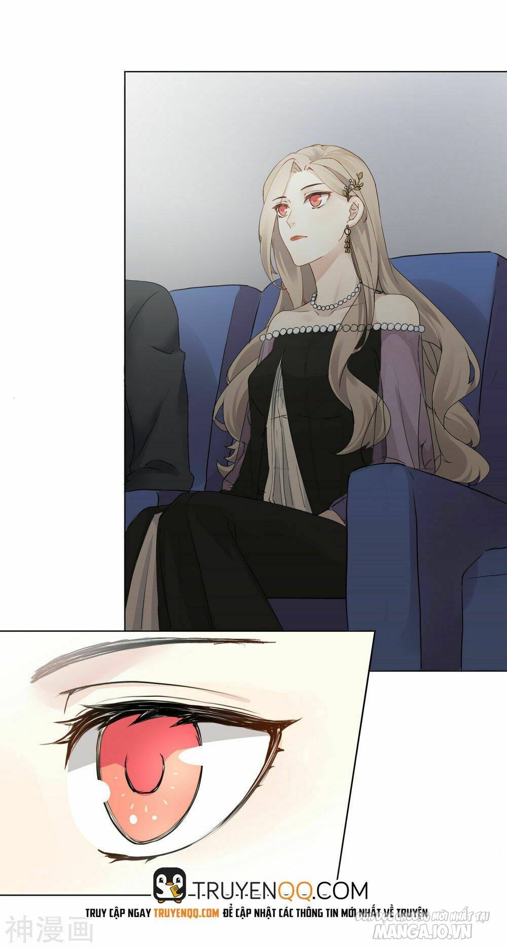 Diễn Giả Làm Thật Chapter 0 - Trang 2