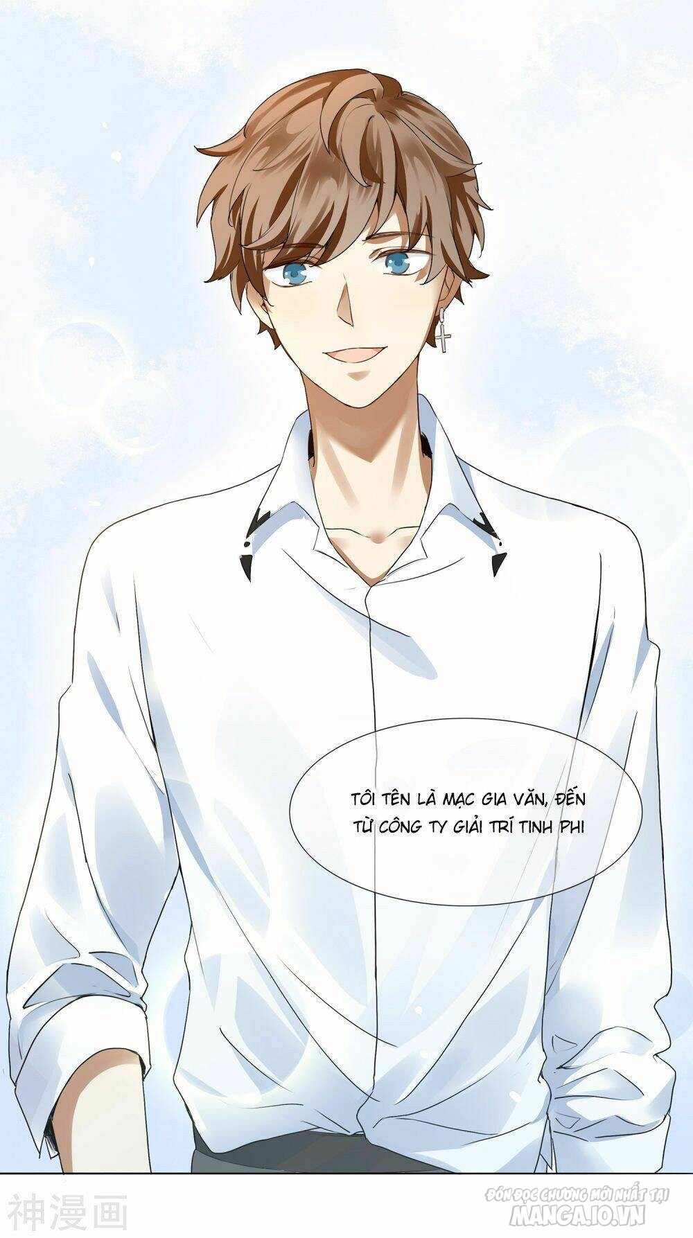 Diễn Giả Làm Thật Chapter 0 - Trang 2