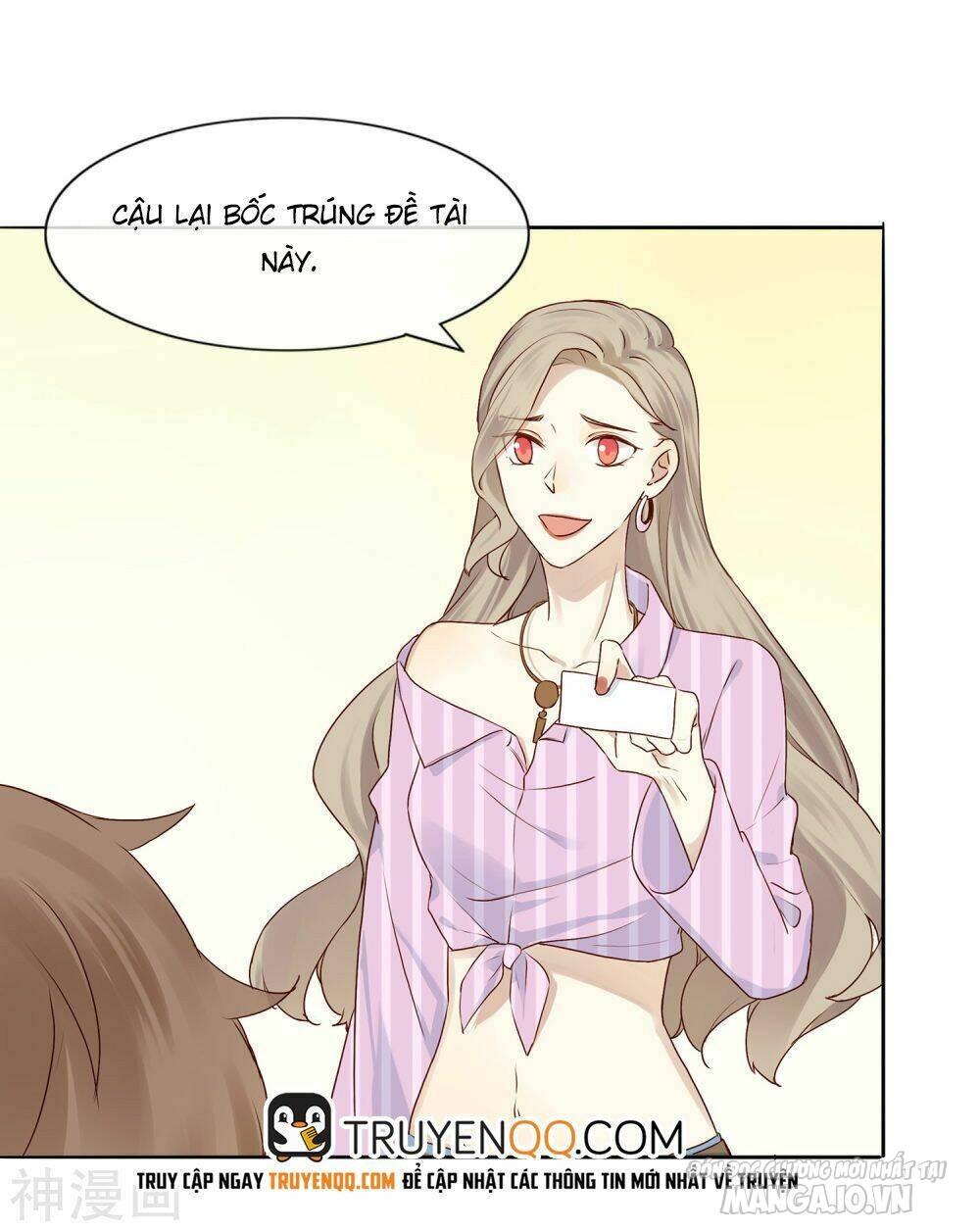 Diễn Giả Làm Thật Chapter 0 - Trang 2