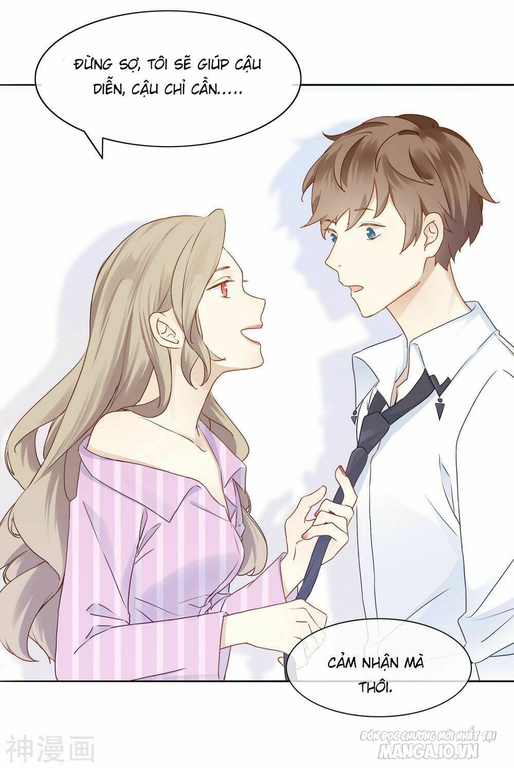 Diễn Giả Làm Thật Chapter 0 - Trang 2