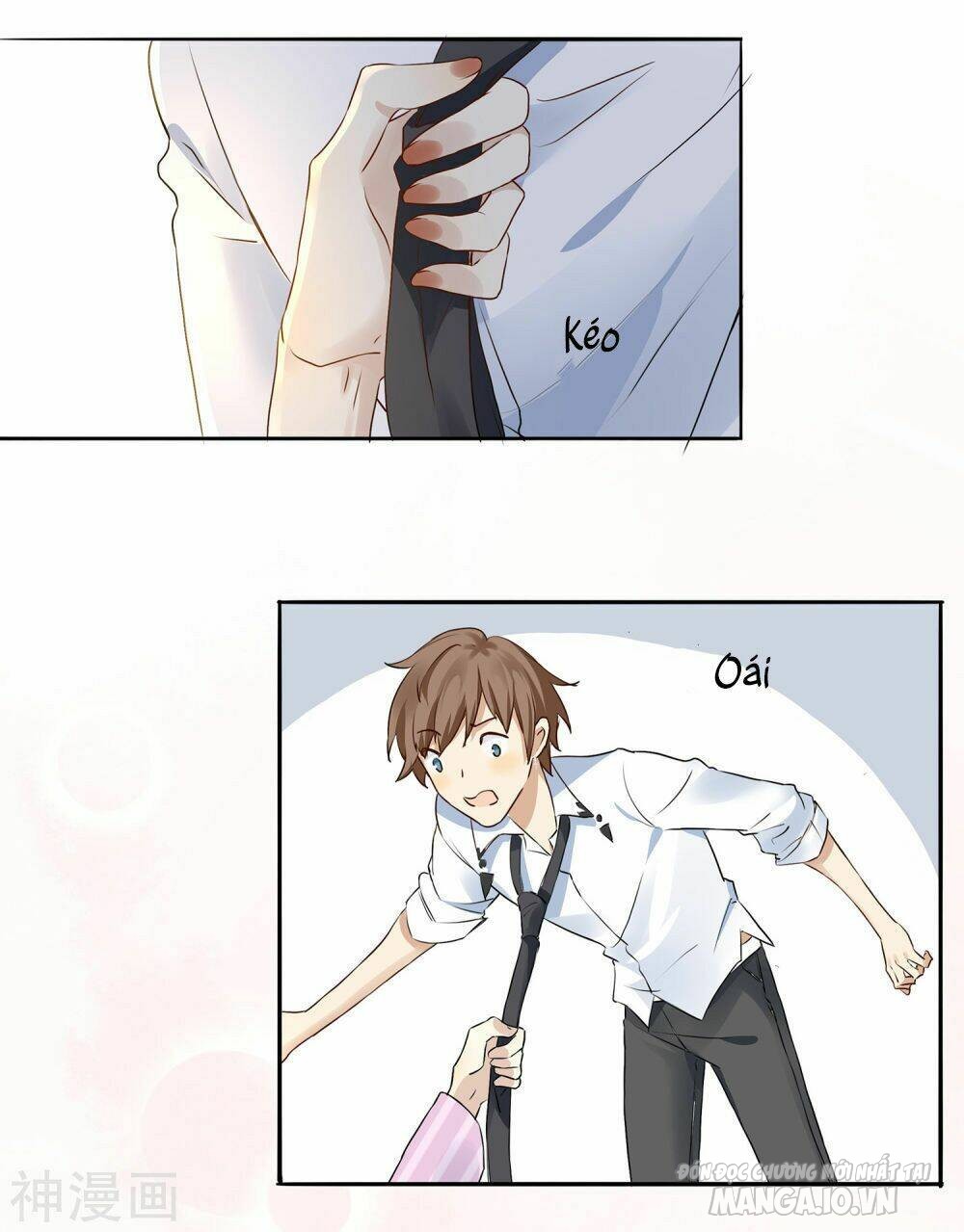 Diễn Giả Làm Thật Chapter 0 - Trang 2