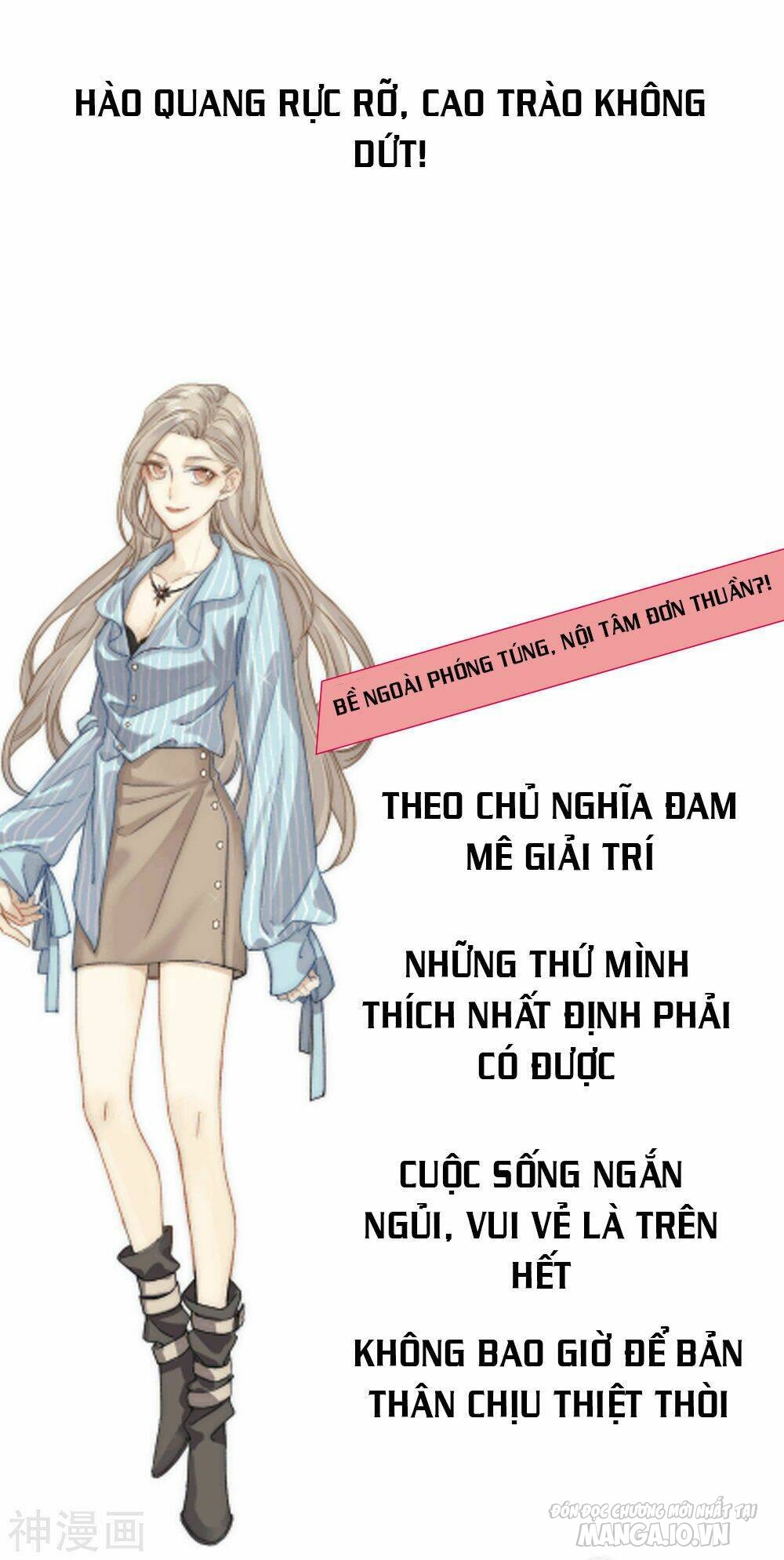 Diễn Giả Làm Thật Chapter 0 - Trang 2