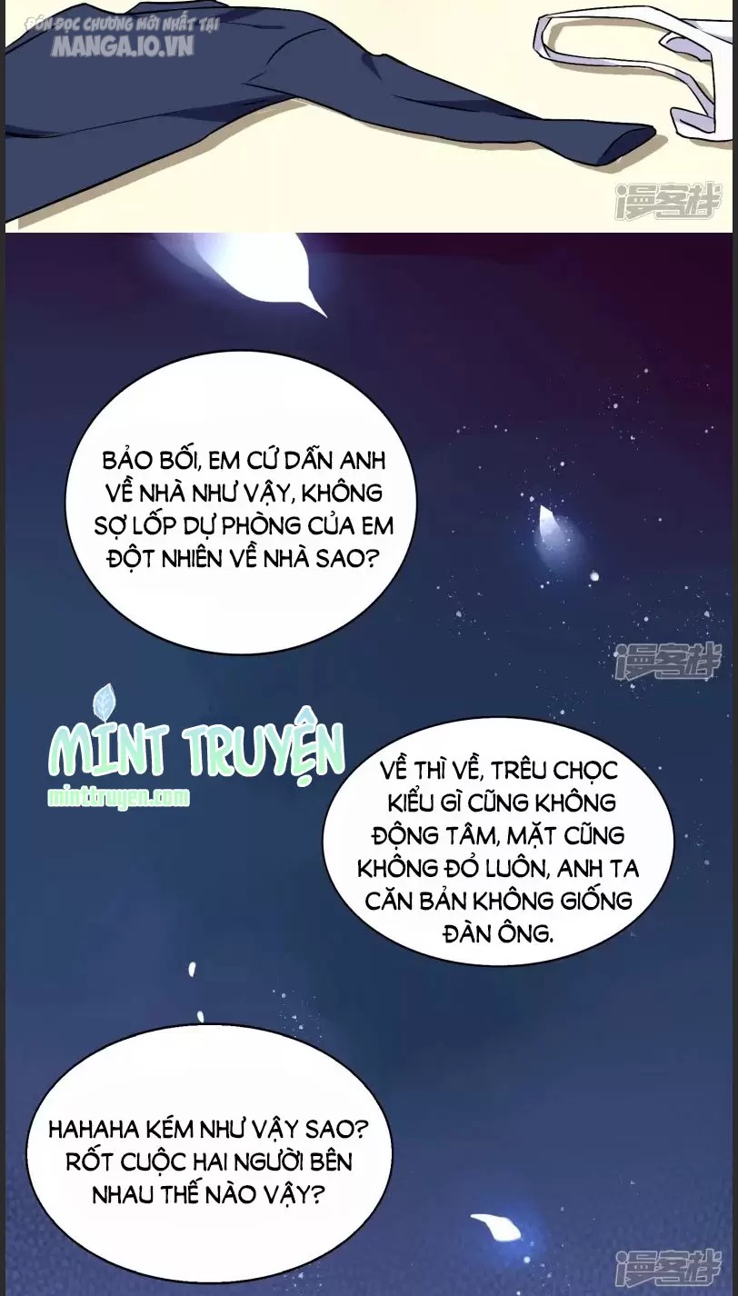 Diễn Giả Làm Thật Chapter 10 - Trang 2