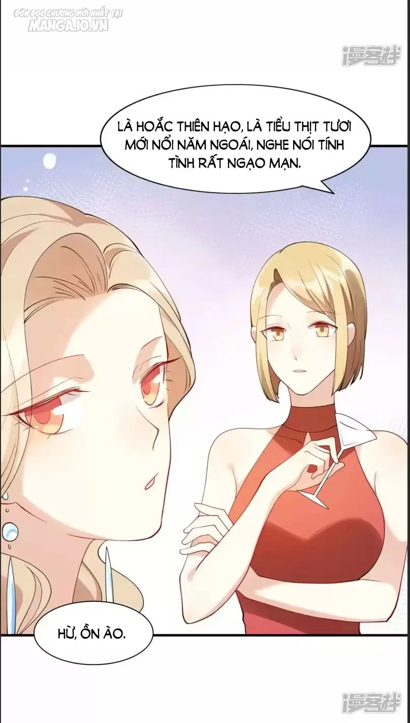 Diễn Giả Làm Thật Chapter 13 - Trang 2