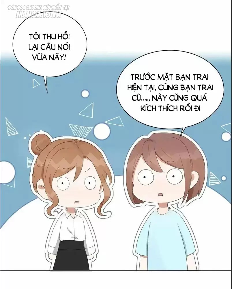 Diễn Giả Làm Thật Chapter 29 - Trang 2