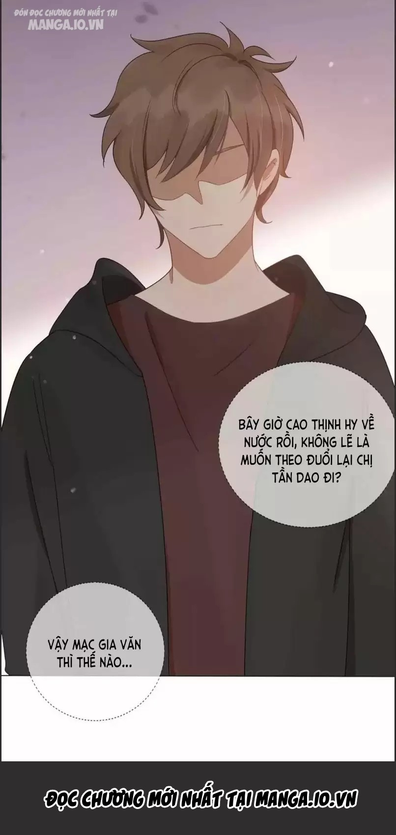 Diễn Giả Làm Thật Chapter 29 - Trang 2