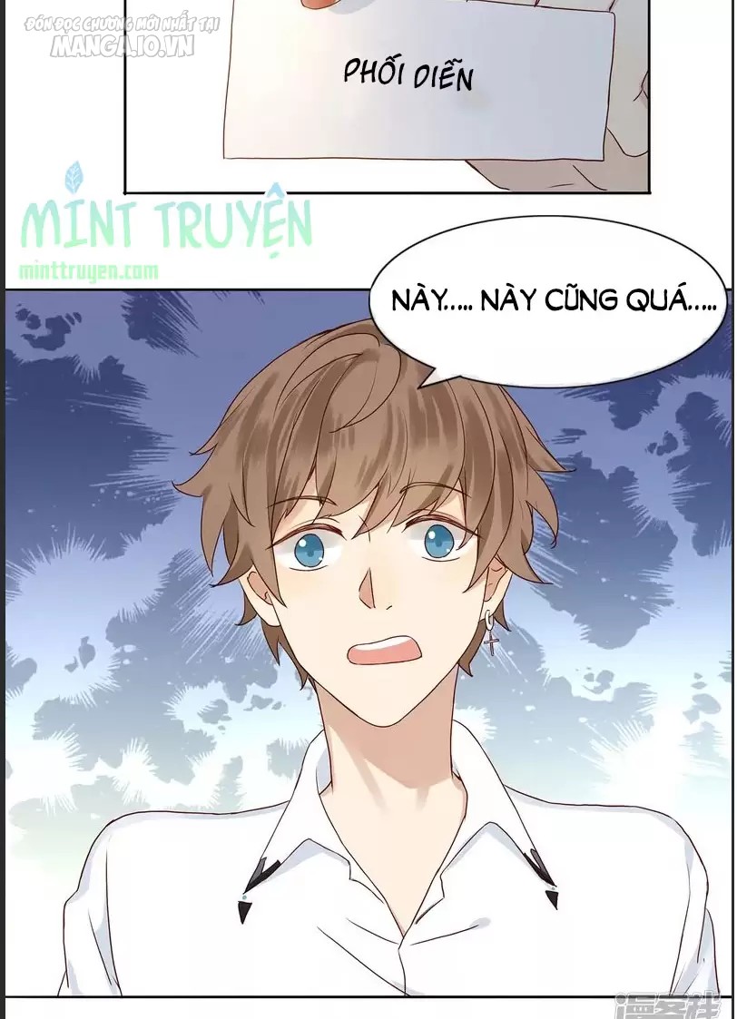 Diễn Giả Làm Thật Chapter 3 - Trang 2