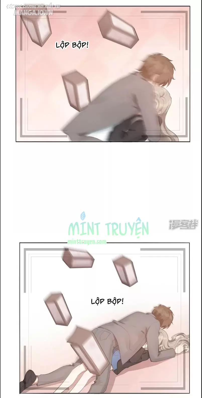 Diễn Giả Làm Thật Chapter 33 - Trang 2