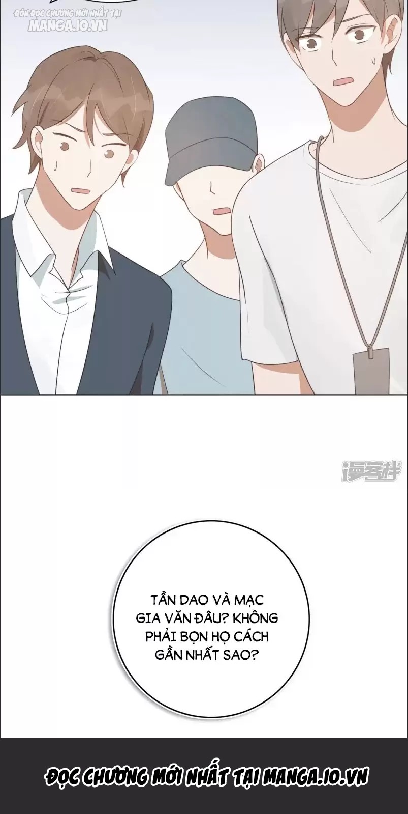 Diễn Giả Làm Thật Chapter 33 - Trang 2