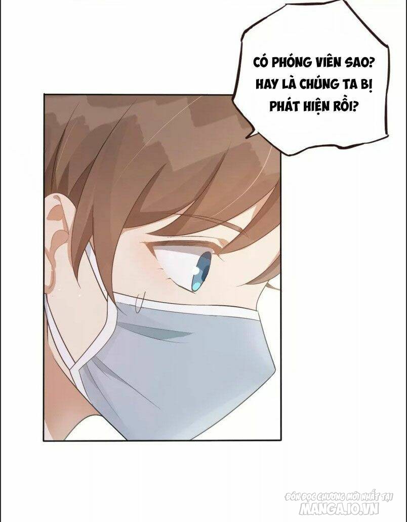 Diễn Giả Làm Thật Chapter 38.2 - Trang 2