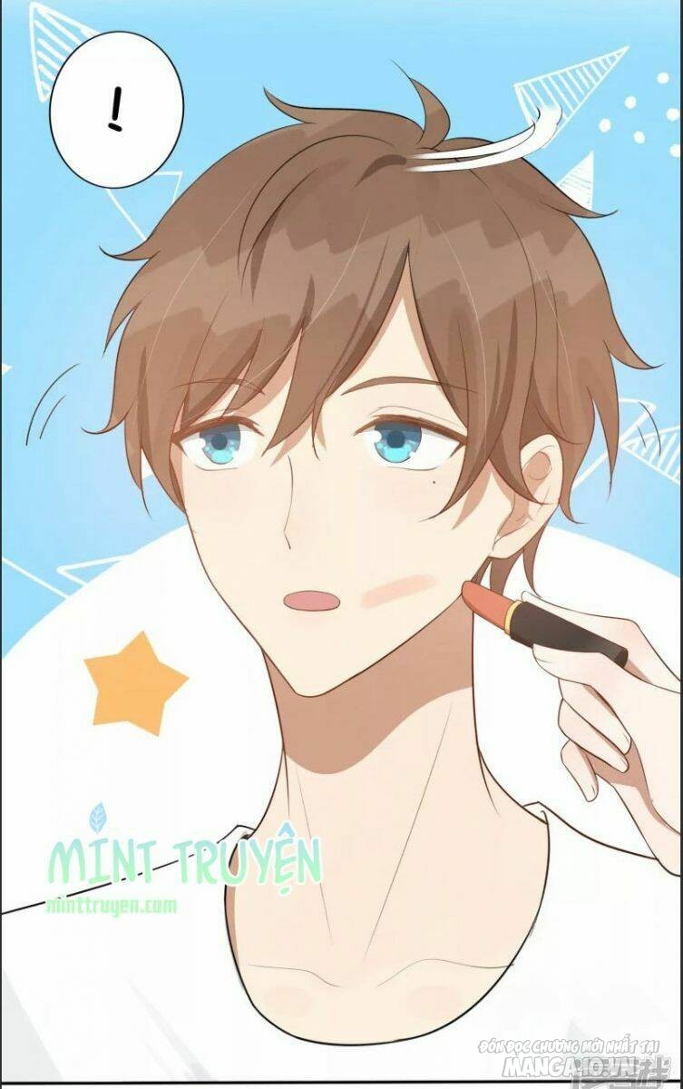 Diễn Giả Làm Thật Chapter 42.1 - Trang 2