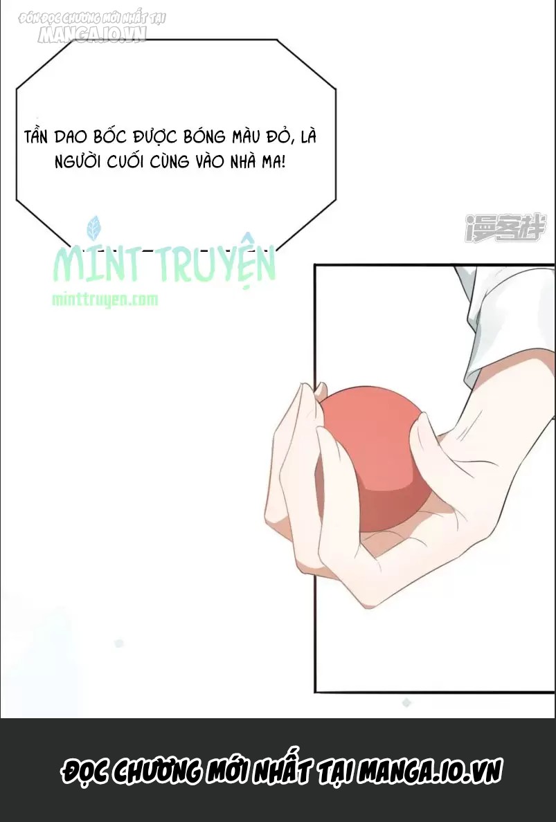 Diễn Giả Làm Thật Chapter 44 - Trang 2