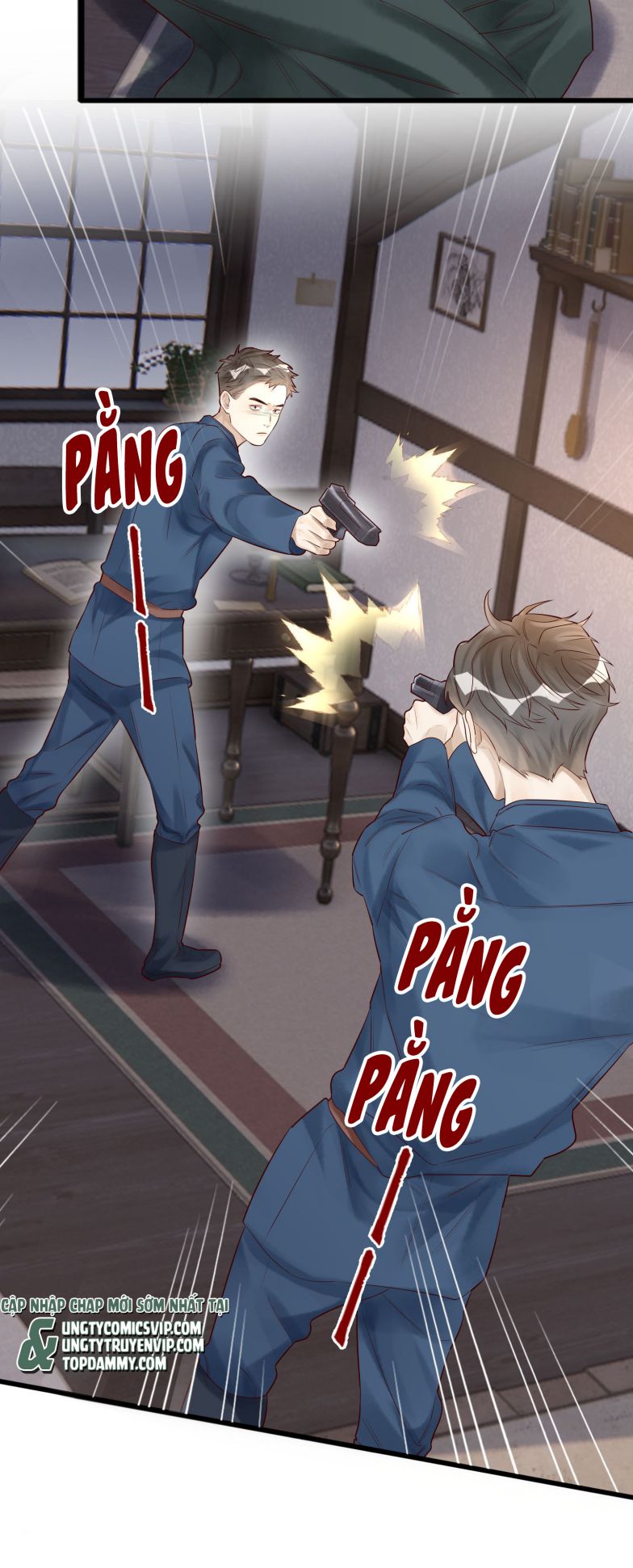 Diễn Giả Làm Thật Chapter 55 - Trang 2