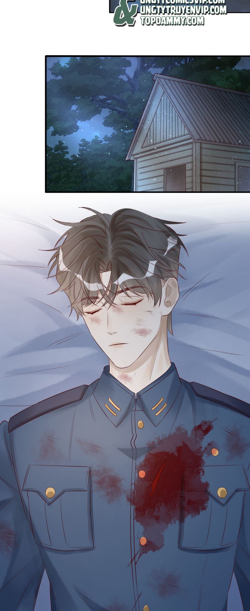 Diễn Giả Làm Thật Chapter 57 - Trang 2