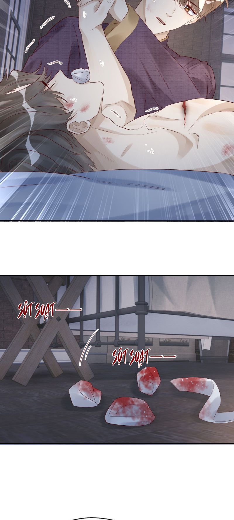 Diễn Giả Làm Thật Chapter 57 - Trang 2