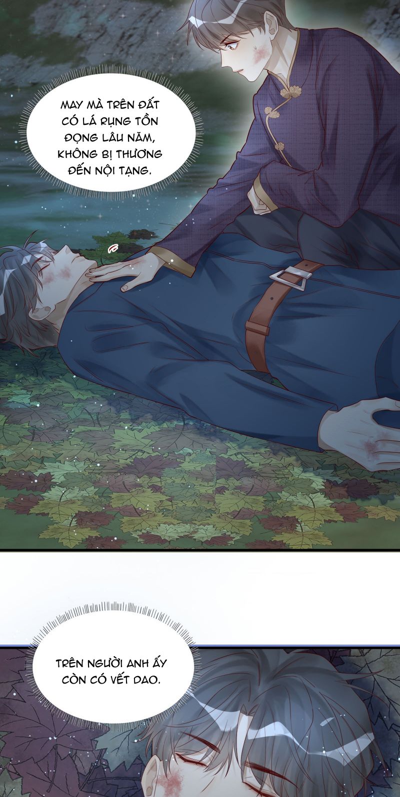 Diễn Giả Làm Thật Chapter 57 - Trang 2