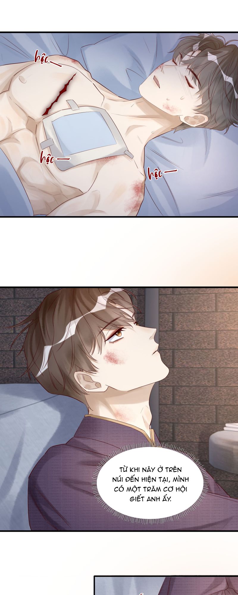 Diễn Giả Làm Thật Chapter 57 - Trang 2