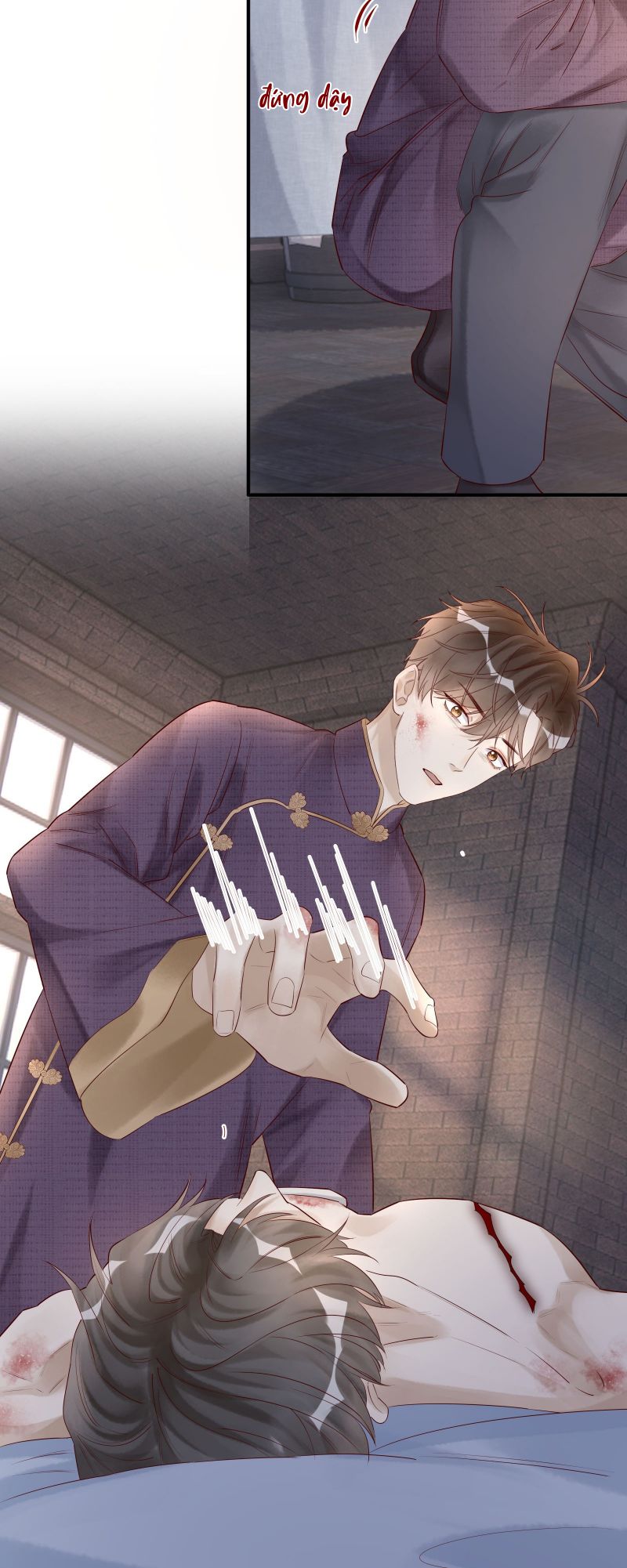 Diễn Giả Làm Thật Chapter 57 - Trang 2