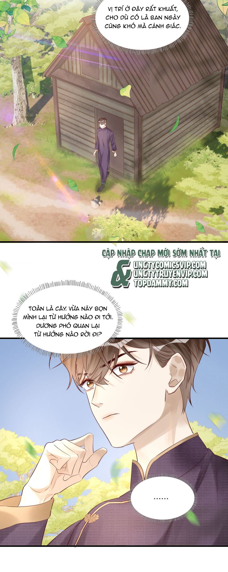 Diễn Giả Làm Thật Chapter 57 - Trang 2