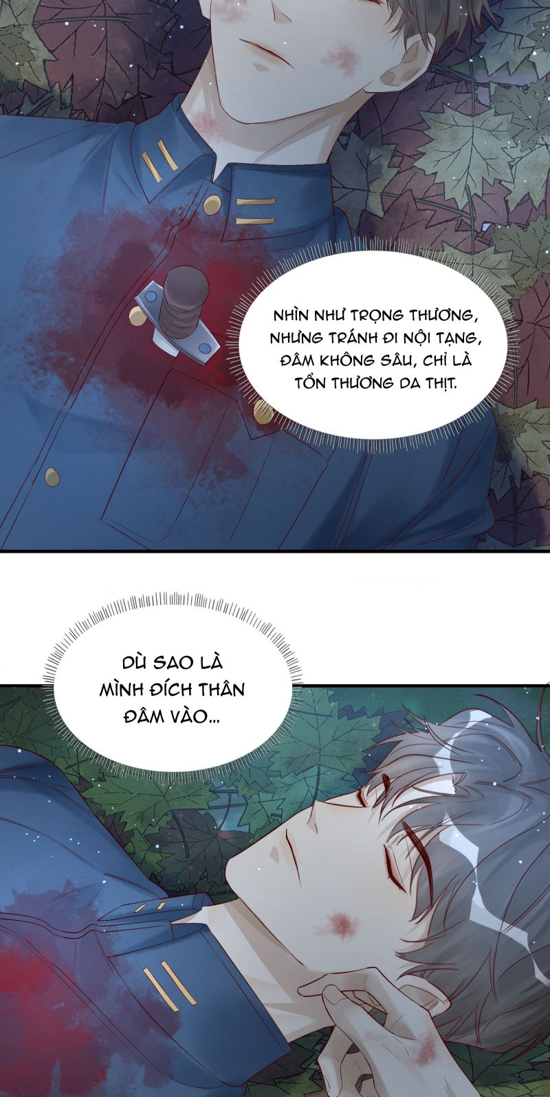 Diễn Giả Làm Thật Chapter 57 - Trang 2