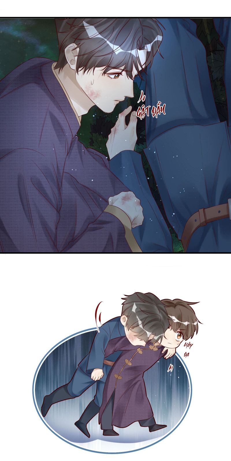 Diễn Giả Làm Thật Chapter 57 - Trang 2