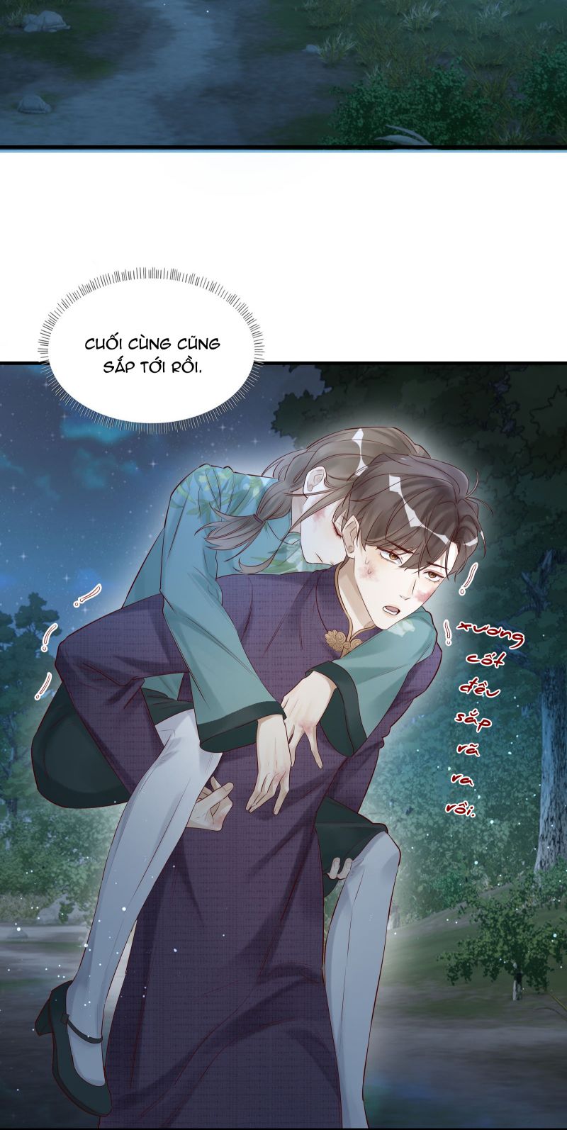 Diễn Giả Làm Thật Chapter 57 - Trang 2