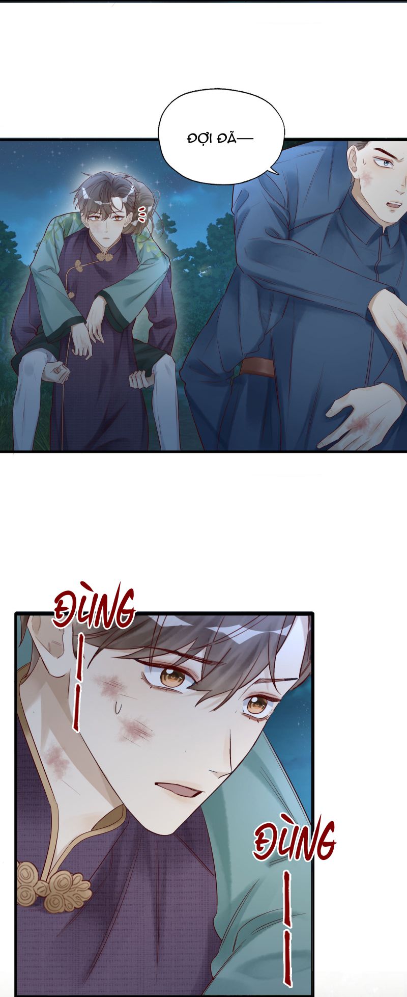 Diễn Giả Làm Thật Chapter 57 - Trang 2