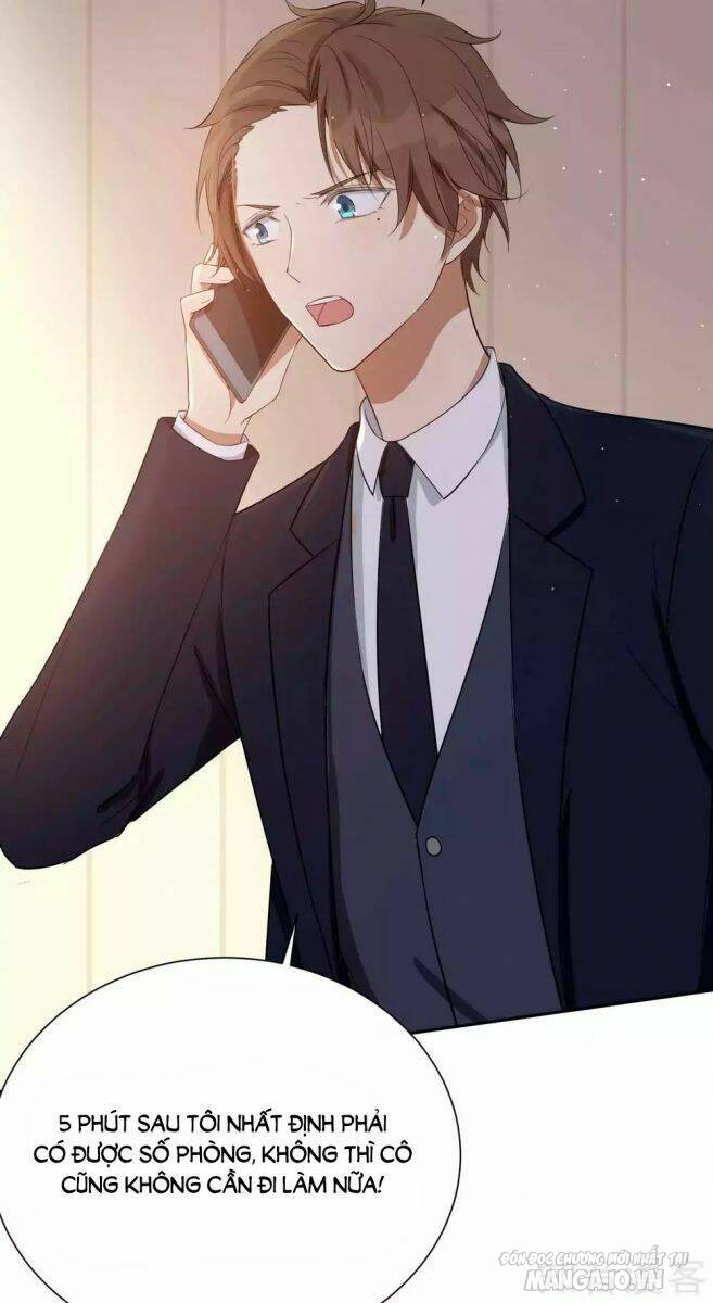 Diễn Giả Làm Thật Chapter 65.1 - Trang 2