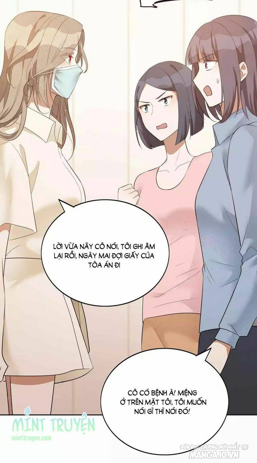 Diễn Giả Làm Thật Chapter 74.1 - Trang 2