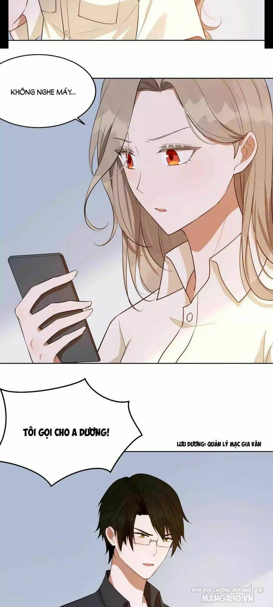 Diễn Giả Làm Thật Chapter 74.1 - Trang 2