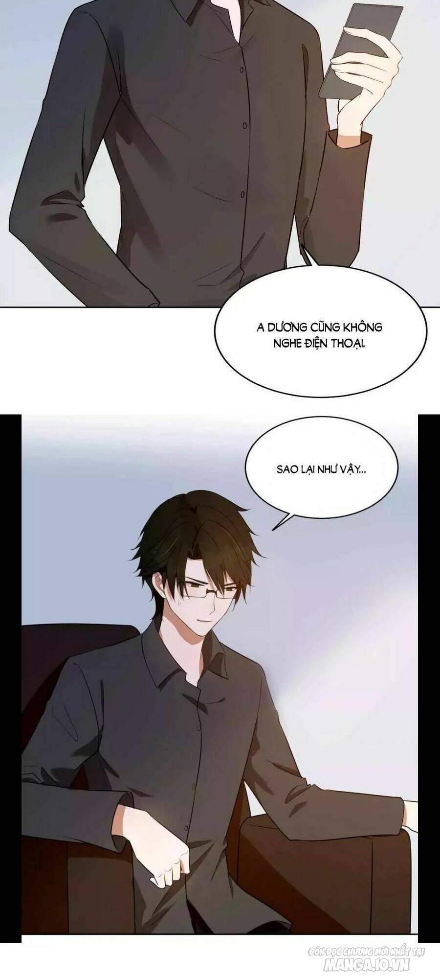 Diễn Giả Làm Thật Chapter 74.1 - Trang 2