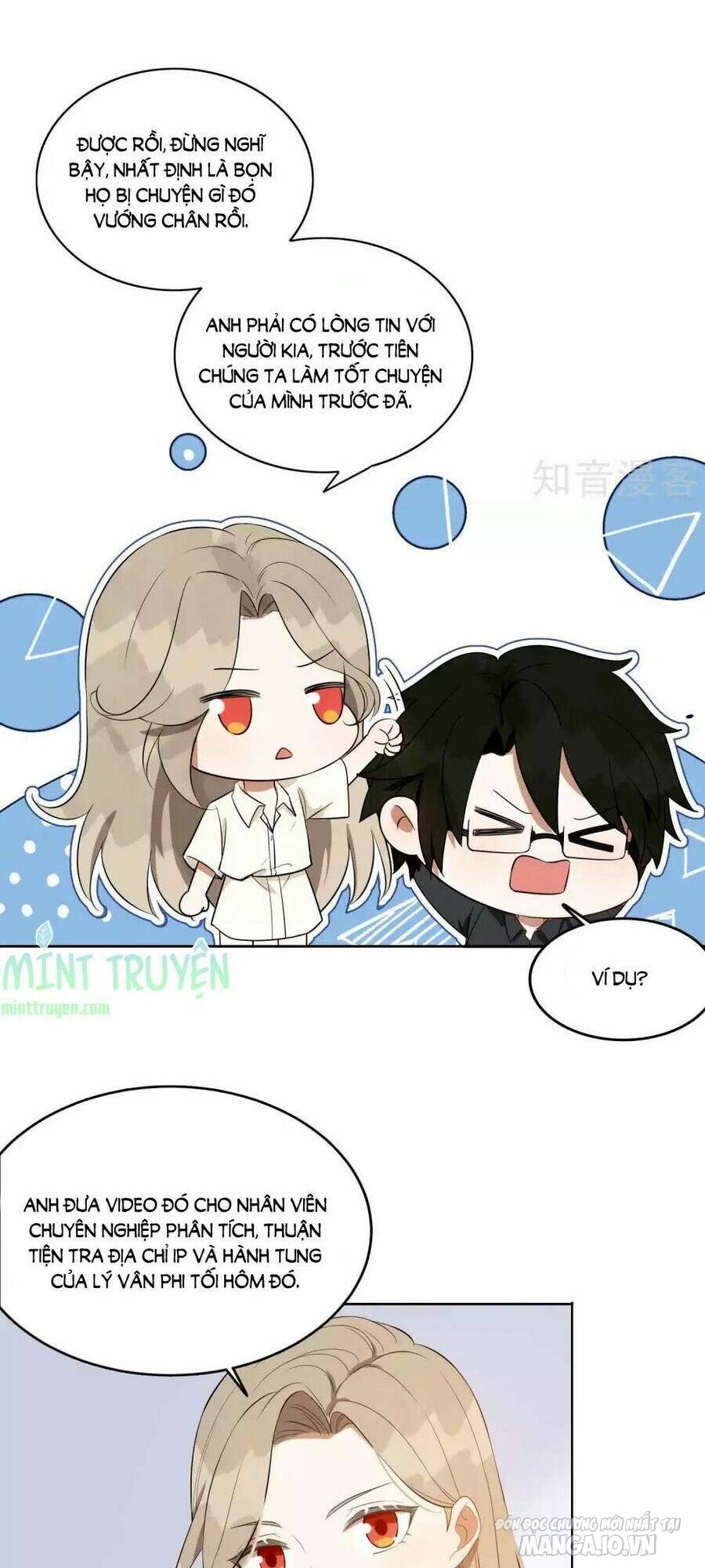 Diễn Giả Làm Thật Chapter 74.1 - Trang 2