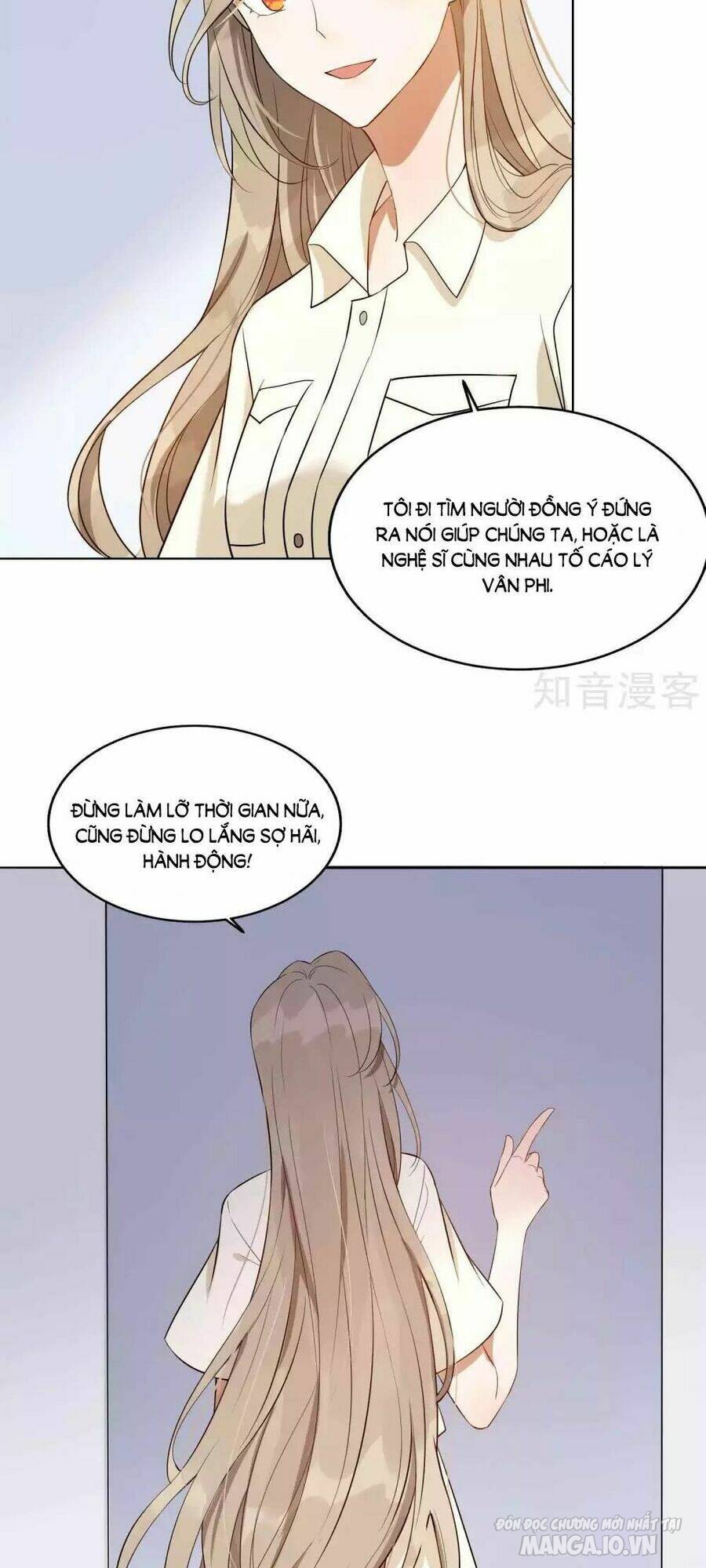 Diễn Giả Làm Thật Chapter 74.1 - Trang 2