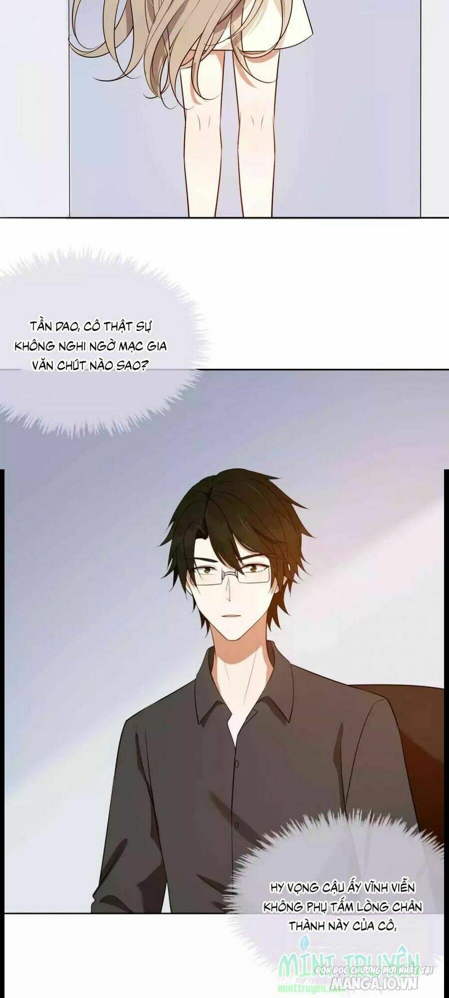 Diễn Giả Làm Thật Chapter 74.1 - Trang 2