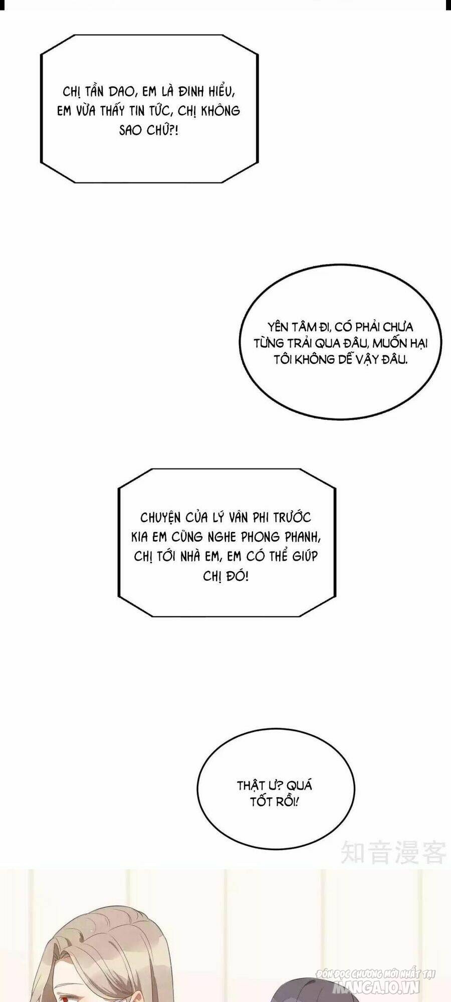 Diễn Giả Làm Thật Chapter 74.1 - Trang 2