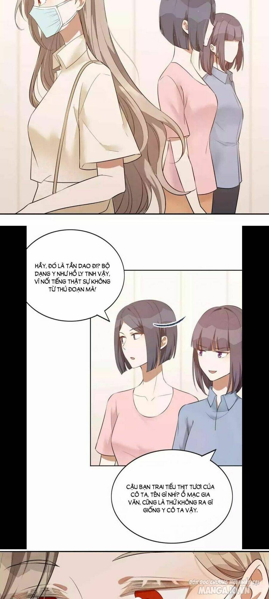 Diễn Giả Làm Thật Chapter 74.1 - Trang 2